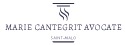 Avocat Cantegrit Saint Malo Logo
