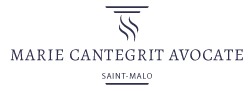 Logo Avocat St Malo | Maitre Marie Cantegrit