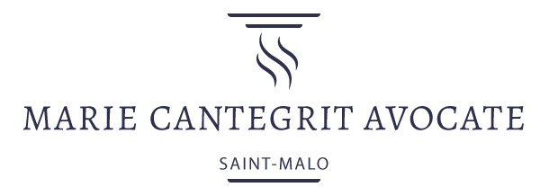Marie CANTEGRIT Avocate
