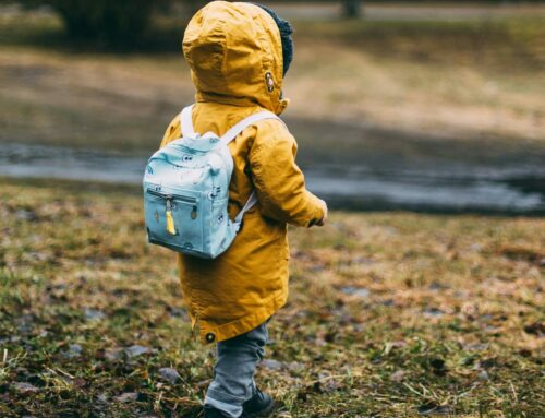 vacances scolaires « par moitié »: comment éviter les conflits ?