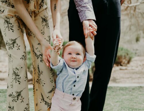 Garde des enfants à Saint-Malo : quels critères pour le juge ?