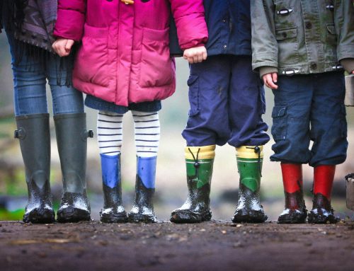 Séparation ou divorce : comment est organisée la garde des enfants ?