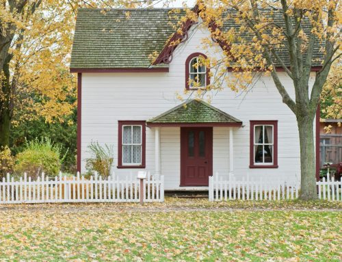 Qui peut rester dans la maison après une séparation ou un divorce ?