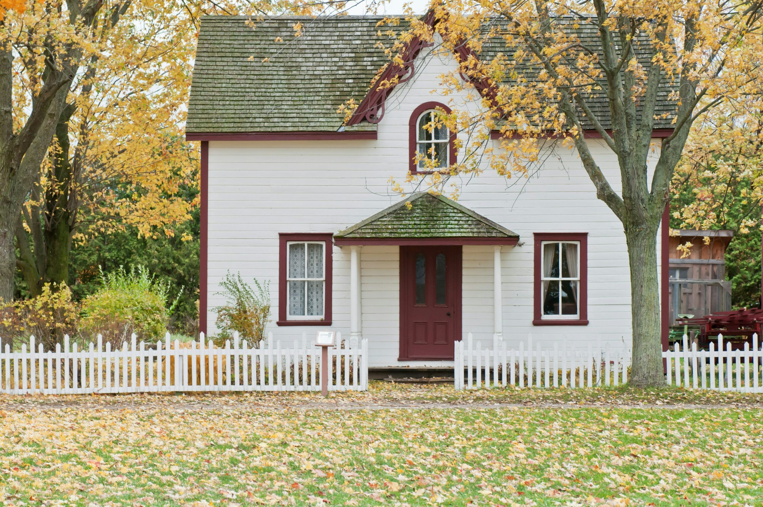 Maison familiale après une séparation ou un divorce : quels sont les droits de chaque conjoint ?