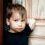 Enfant concerné par un droit de visite non respecté après une séparation