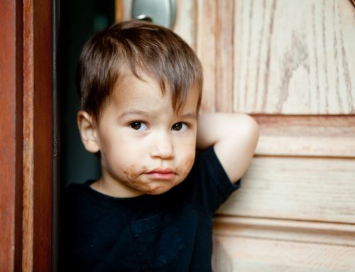 Droit de visite non respecté : que faire après une séparation ?