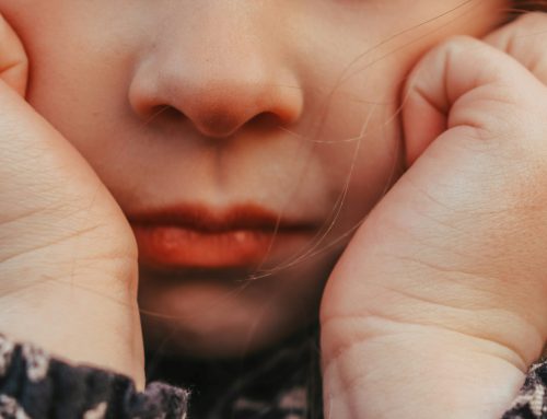 Mon enfant révèle des violences sexuelles ou un inceste : que faire ?