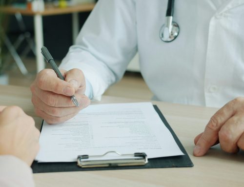 Victime : comment bien préparer son expertise médicale ?